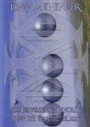 Dream Theater : Octavarium Tour